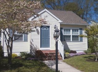 303 S Haven Ave, Salisbury, MD 21804