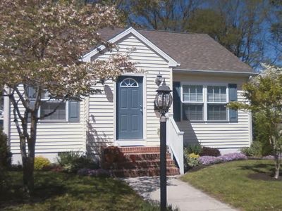 303 S Haven Ave, Salisbury, MD, 21804