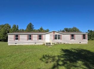 1167 Shawnee Ln, Stapleton, GA 30823