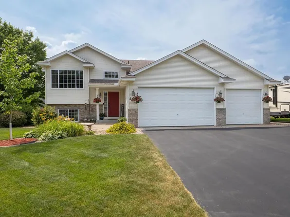 2906 235th Ave NW, Saint Francis, MN 55070