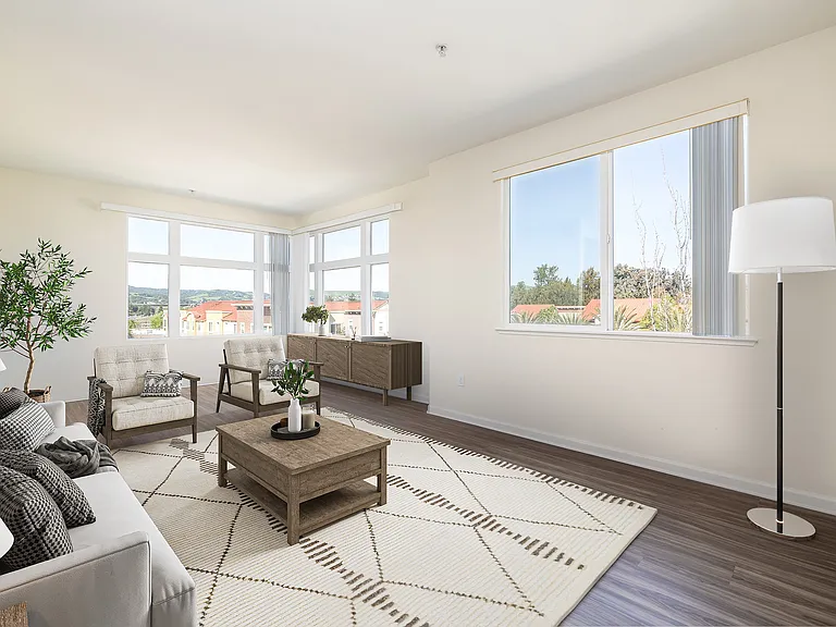 Tralee Village Apartments — Photo 13
