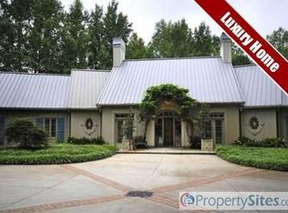 2107 Willow Springs Rd, Anderson, SC 29621