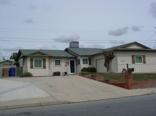 2518 Driller Ave, Bakersfield, CA 93306