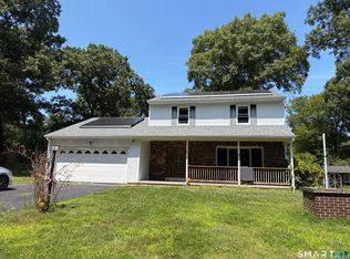 40 Taft Street, Killingly, CT 06239