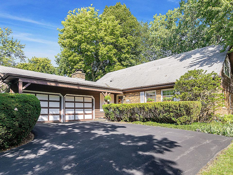 354 W Rosalie Ln, Palatine, IL 60074 Zillow