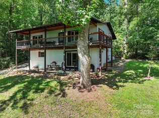 290 Turkey Pen Rd, Franklin, NC 28734