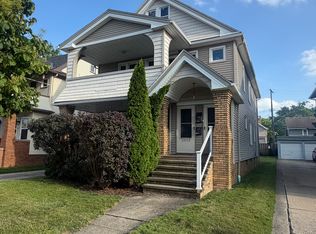 15115 Esther Ave, Lakewood, OH 44107