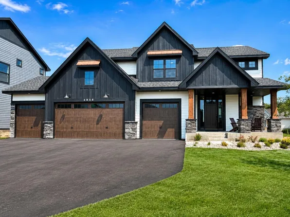 6858 Spruce Ln, Corcoran, MN 55340