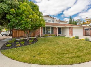 404 Santa Mesa Dr, San Jose, CA