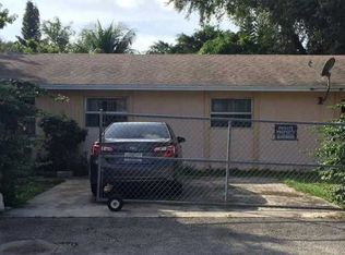 9050 NW 21st Ave, Miami, FL 33147