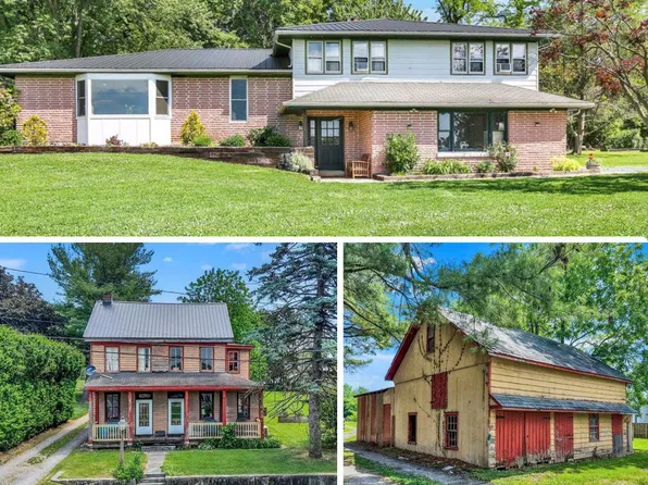 17 Marticville Rd, Lancaster, PA 17603