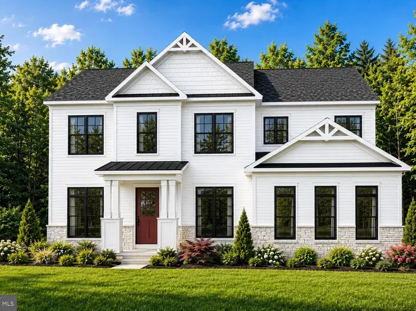 Reconnaissance Ridge Rd Homesite 215, Fredericksburg, VA 22407