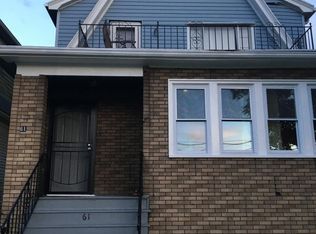 61 Westminster Ave, Buffalo, NY 14215
