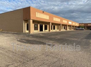 2317 Field St SUITE A, Odessa, TX 79761