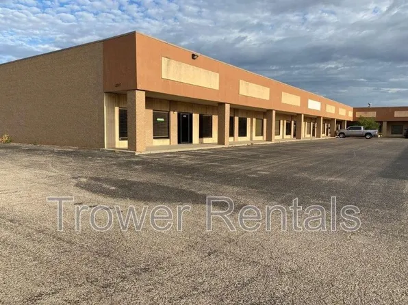 2317 Field St, Odessa, TX