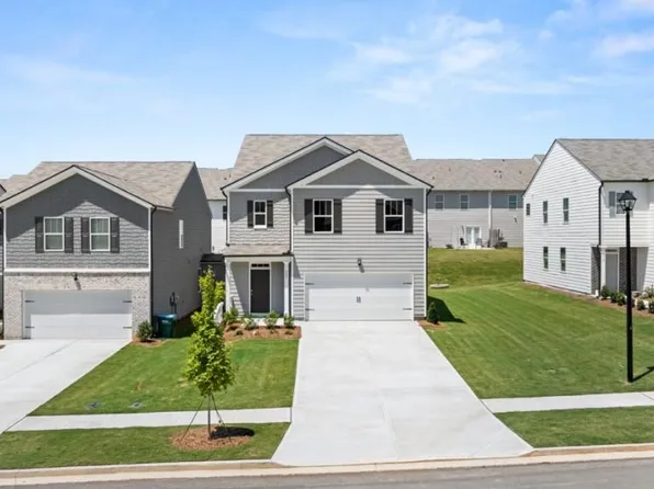 222 Rolling Meadow Trce, Jasper, GA 30143