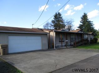 1184 27th Ave, Sweet Home, OR 97386