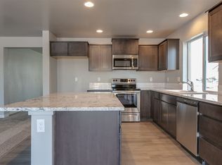 9298 S Braeburn Ave, Kuna, ID 83634