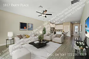 1817 Party Pl — Photo 1