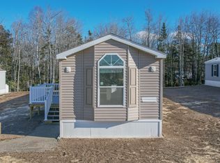 5 Goose Neck Rd, Hancock, ME 04640