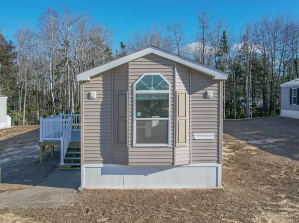 5 Goose Neck Road, Hancock, ME 04640