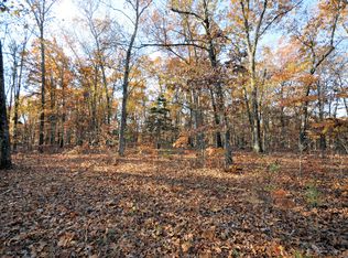 LOT 17 Buckskin Rdg, Ozark, MO 65721