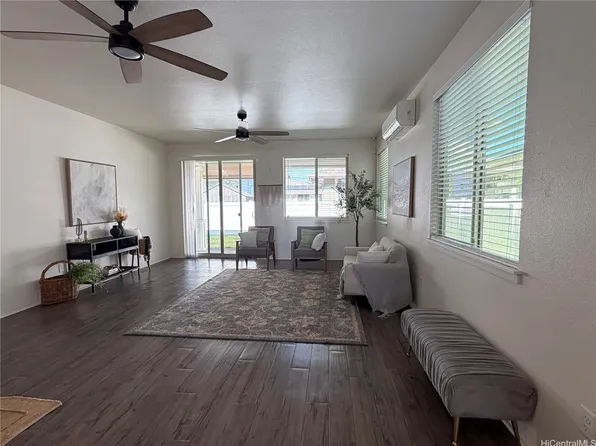 801 Kakala St Suite 46, Kapolei, HI 96707
