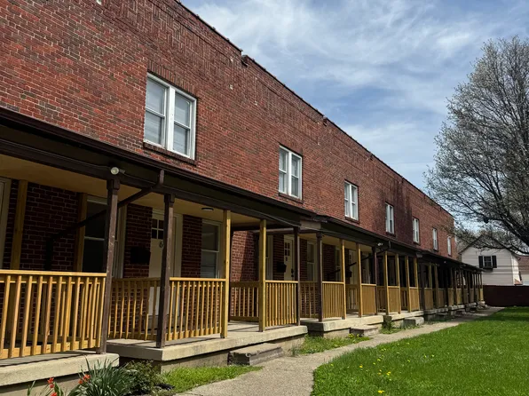 1268 S High St APT 8, Columbus, OH 43206