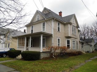 324 Robin St, Dunkirk, NY 14048