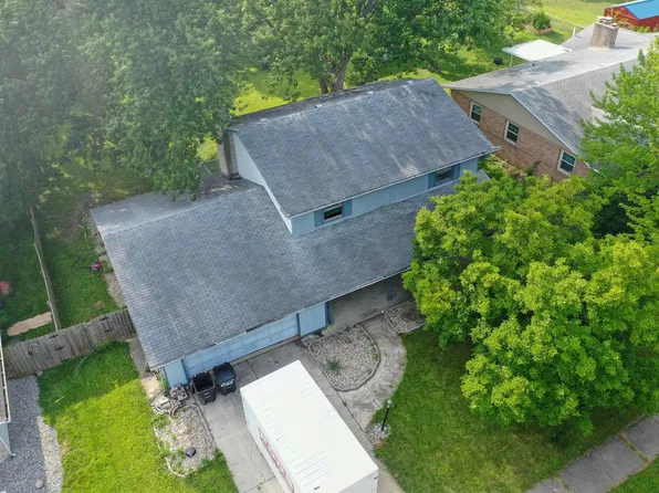 6125 Graymoor Ln, Fort Wayne, IN 46835