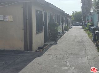 6021 11th Ave, Los Angeles, CA 90043