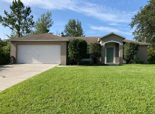 2718 Larkspur Rd, Deland, FL 32724