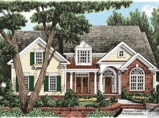 1430 Princeton Bend Way, Bogart, GA 30622