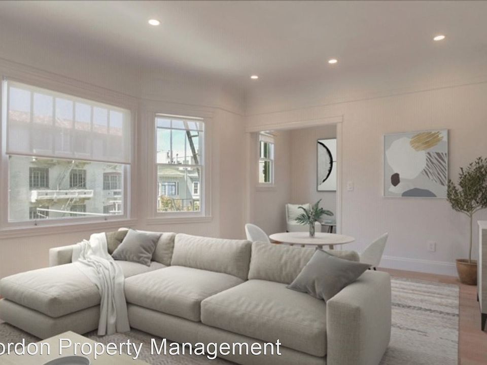 1st image of 2355 Francisco St #1