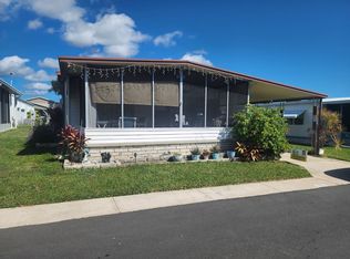 2141 Ridge Road #LOT 79, Largo, FL 33778