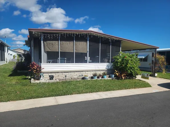 2141 Ridge Road #Lot 79, Largo, FL 33778