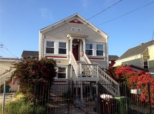 1532 5th St UNIT B, Oakland, CA 94607