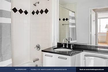 Rented by The Blueground