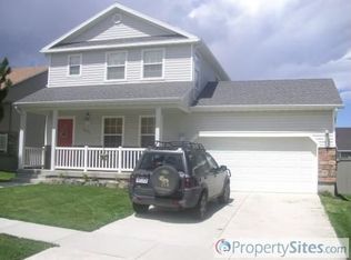 4087 E Ofallons Way, Eagle Mountain, UT 84005