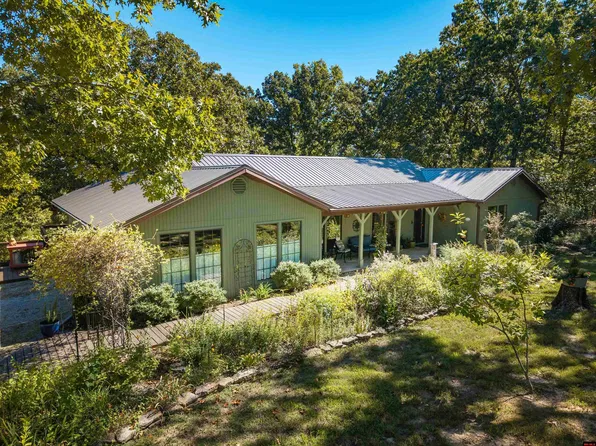 1869 Rocky Ridge Rd, Mountain Home, AR 72653