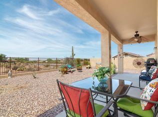 11133 E New Frontier Ct, Gold Canyon, AZ 85118