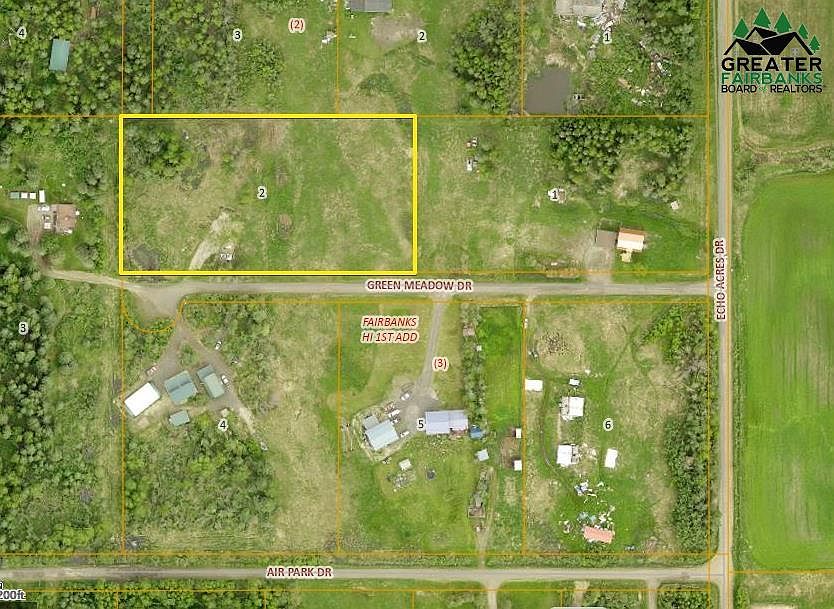 2nd image of Nhn Green Meadows Dr