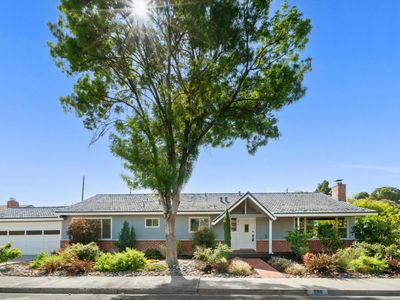 996 Elizabeth Dr, Santa Clara, CA, 95050