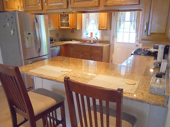 3rd image of 45 Independence Ave #2