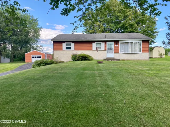 179 S & H Ave, Danville, PA 17821