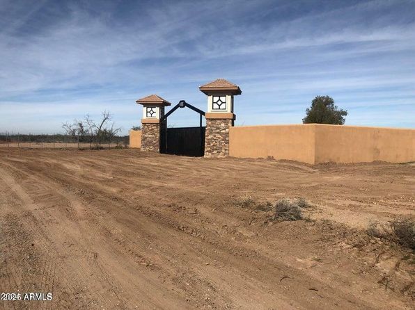 4420 W Court Dr #1, Eloy, AZ 85131