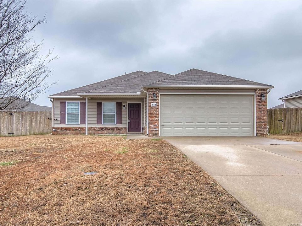 1st image of 25472 E 92nd Ct S