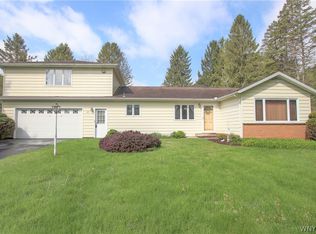 500 Ostrander Rd, Elma, NY 14052