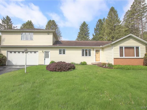 500 Ostrander Rd, Elma, NY 14052