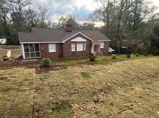 2404 Kingsley Dr, Macon, GA 31204